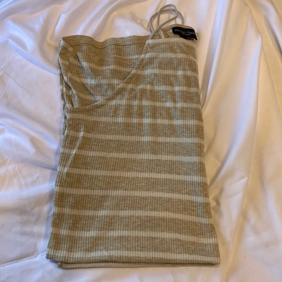 Stripped Sundress - Picture 3 of 3